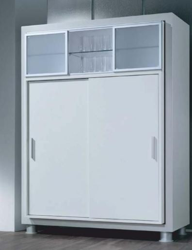 HETTICH Slide Line 55 15 kg per door 9314320