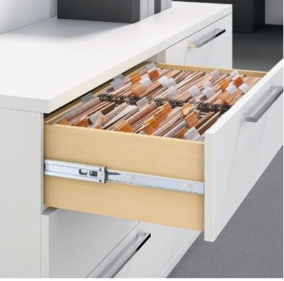 Hettich KA 4620 Over Extn. 90kg 41398