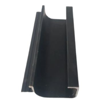 Hettich BLACK HANDLE 9299224