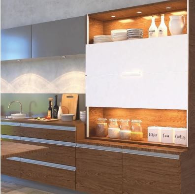 Hettich Vertical Synchro 20386