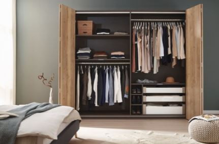 Hettich WINGLINE L PUll TO MOVE UPTO 12KG 9237901