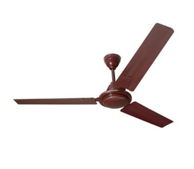 KentElectric 48" Ceiling Fan  GRAND 1200MM 48" NEO BROWN