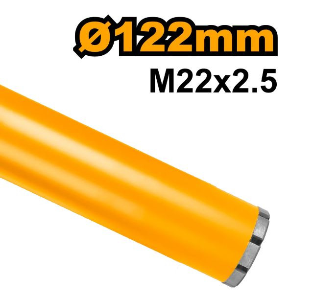 Ingco Core drill Bit DCB581228