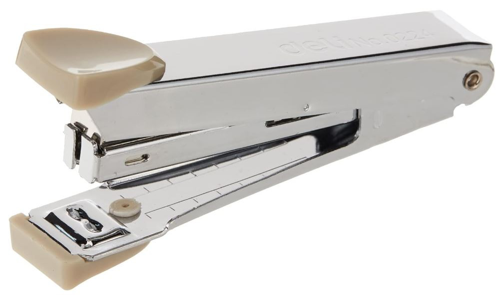 Deli E0224 Stapler No. 10 (15 Sheets)
