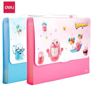 Deli  EZ60102 Expanding File