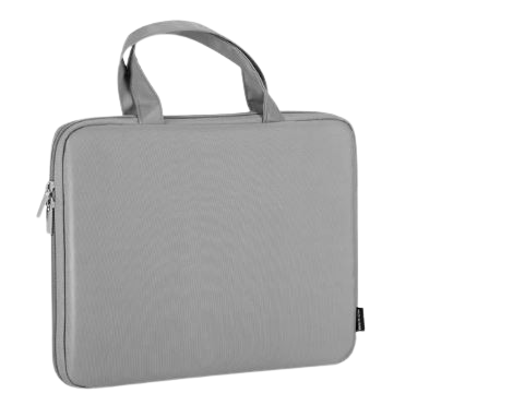 Deli EH975 Laptop Sleeve (Grey)