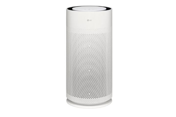 32㎡ PuriCare™ AeroHit Air Purifier AS35GGW20