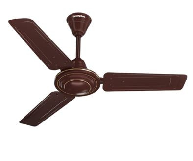 Crompton 36 Inch Economy Ceiling Fan XBRIZ36BRN