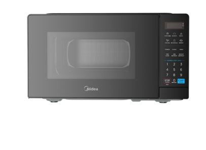 Midea 20 Liter Solo Microwave Oven EM7P012MZ