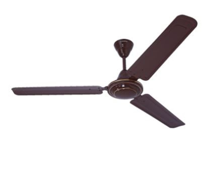 Crompton 48 Inch Economic Ceiling Fan  XBRIZ48BRN