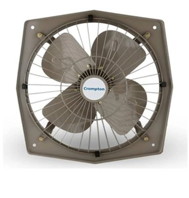Crompton 6 inch Exhaust Fan XTA6AG
