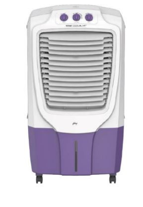Godrej 67 Liter Desert Air Cooler CLEDGE CBPD 87 RBFN4 PR