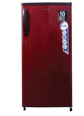 Sensei 190 Liter Single Door Refrigerator SRF200BR03