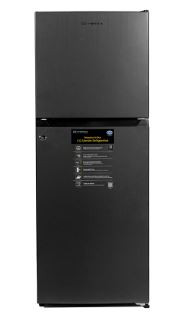 CG 220 Liter Double Door Refrigerator CGMD240MGI