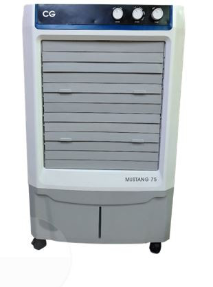 CG 75 Liter Desert Air Cooler CGMUSTANG 75