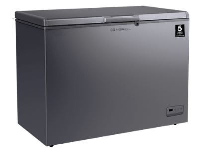 CG 280 Liter Hard Top Chest Freezer CGMDF300FFI
