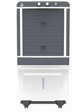 Kent 50 Liter Slim Desert Air Cooler SMARTCOOL SD 50L-N