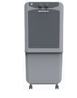 Kent 50 Liter Mini Desert Air Cooler SWIFTCOOL MD 50L-N