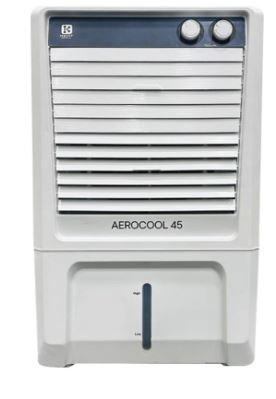 Kent 45 Liter Personal Air Cooler AEROCOOL PC 45L-N
