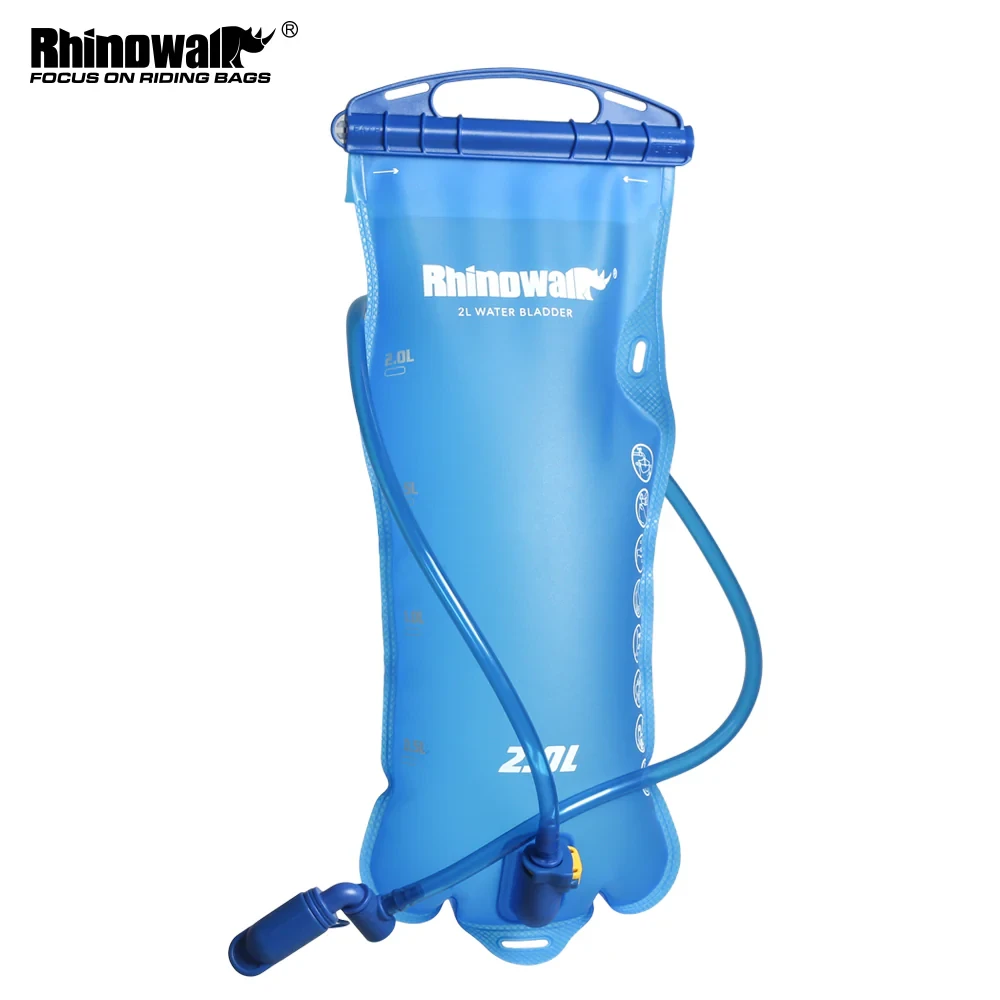 Rhinowalk 2 Litre hydration water bladder RK18101