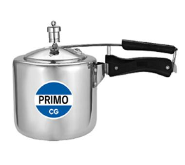 CG 8 Liter Pressure Cooker CGPC8005N