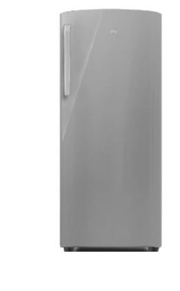 Godrej 245 Liter Single Door Refrigerator RDEMARVEL 260C THI ST GL