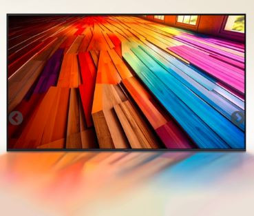 LG 86 Inch 4K UHD LED TV 86UT8050