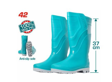 Total TSP302L.42 Rain Boots