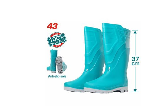 Total TSP302L.43 Rain Boots