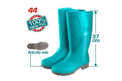 TOTAL RAIN BOOTS NITRIL (TSP302L)