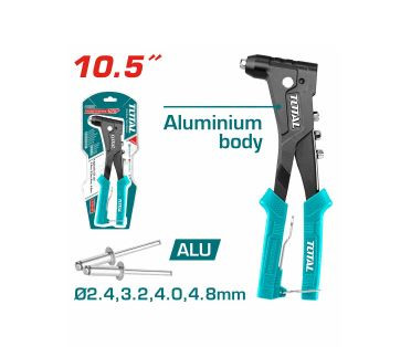 Total THT32108S Hand Riveter