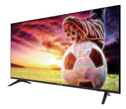 Sensei 55 Inch 4K UHD LED TV S55ULED0503VRJ