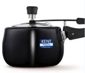 Kenntro 3 Liter Induction HA-IB Pressure Cooker Kent HA Pressure Cooker With SS Inner