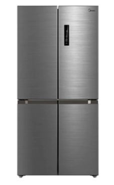 Midea 519 Liter Multi Door Refrigerator MDRF632FIG46D