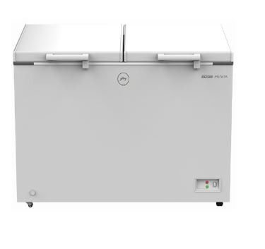 Godrej 400 Liter Chest Freezer DHEPenta 425E 2HCL RW