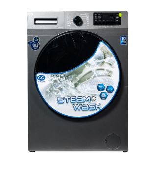 CG 8 Kg Front Load Washing Machine CGWF82