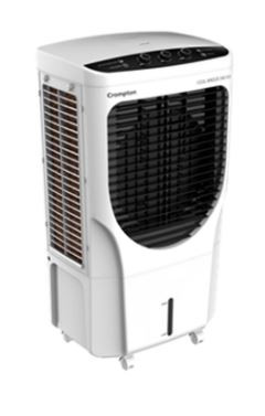 Crompton 80 Liter Desert Air Cooler  ACGC-CBDACNEO80