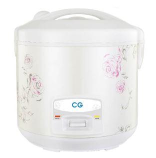 CG 2.2 Liter Rice Cooker CGRC22DM2