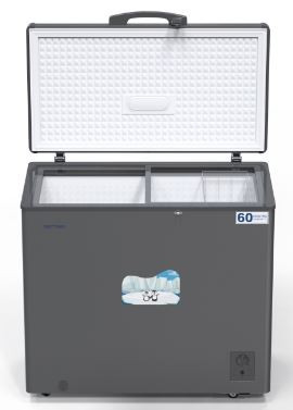 Sensei 240 Liter Chest Freezer SCF240WL