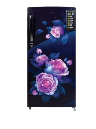CG 205 Liter Single Door Refrigerator CGMRS225MR