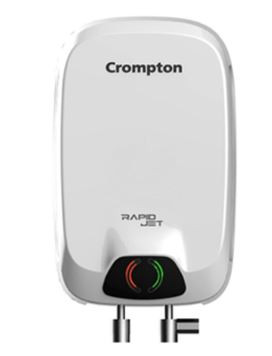 Crompton 5 Liter Instant Water Heater AIWH-5LRPIDJT3KW5Y