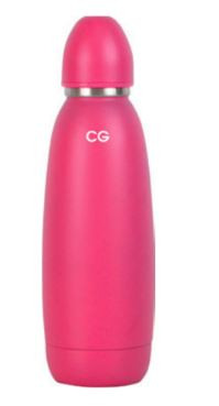 CG 0.5 Liter Vacuum Flask CGVF500Z