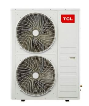 TCL 4 Ton Cassette Air Conditioner TCC-48CHRA/U3(04)