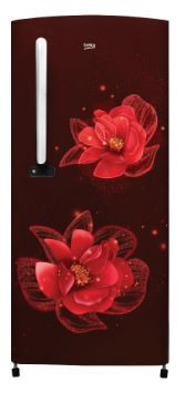 Beko 200 Ltr. Single Door Refrigerator RDC220SFLWE/FW