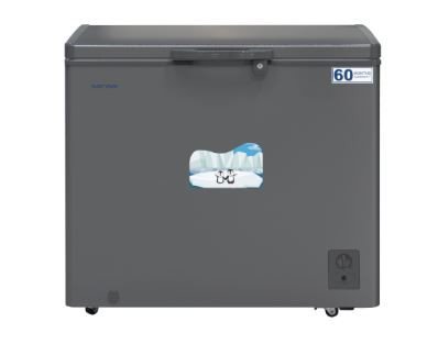 Sensei 165 Liter Chest Freezer SCF165H
