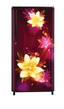 Sensei 210 Liter Single Door Refrigerator SRF220NSW03