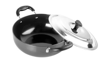 CG 28 Cm Kadai CGHA28KSL03