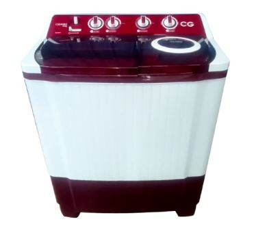 CG 9 Kg Semi Automatic Washing Machine CGWS92