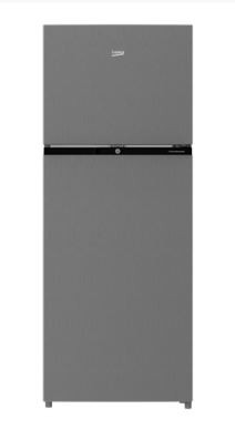 Beko 250 Liter Double Door Refrigerator RDNE270DSE