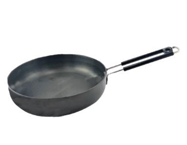 CG Hard Anodized Fry Pan CGHA24KSL04